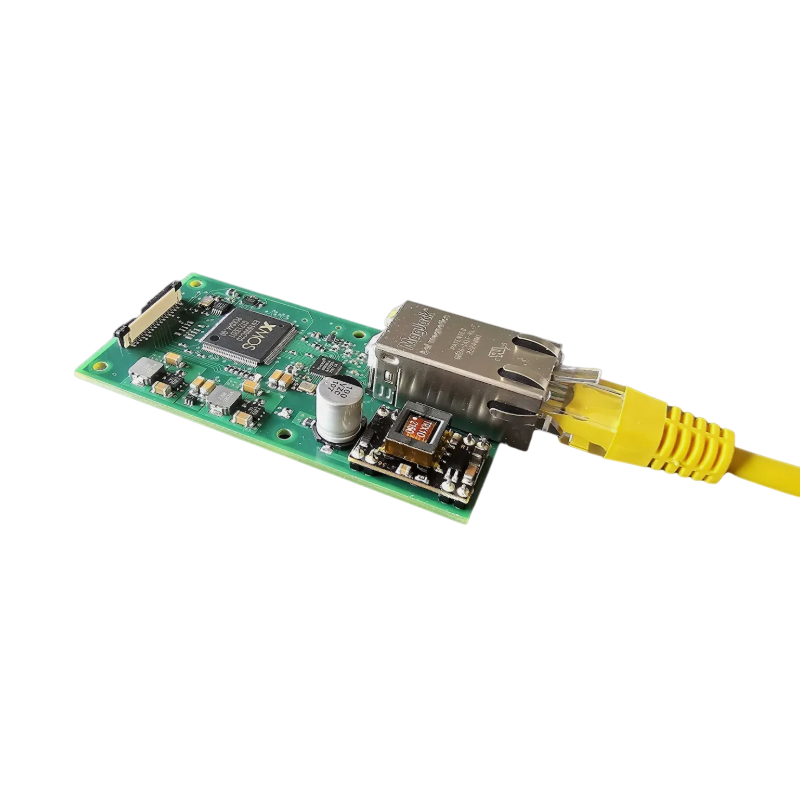 MT32-EVK - MILAN To TDM